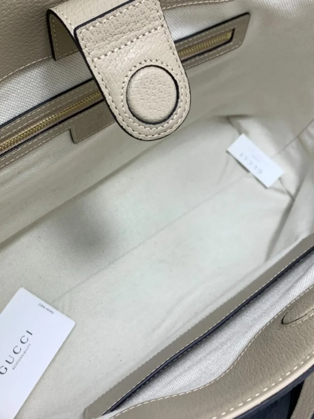 Gucci Ophidia Medium Tote Bag